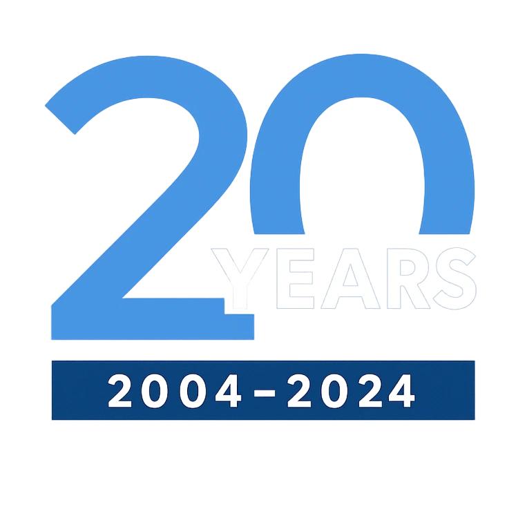 Avvocati.net 20 Years 2004-2024