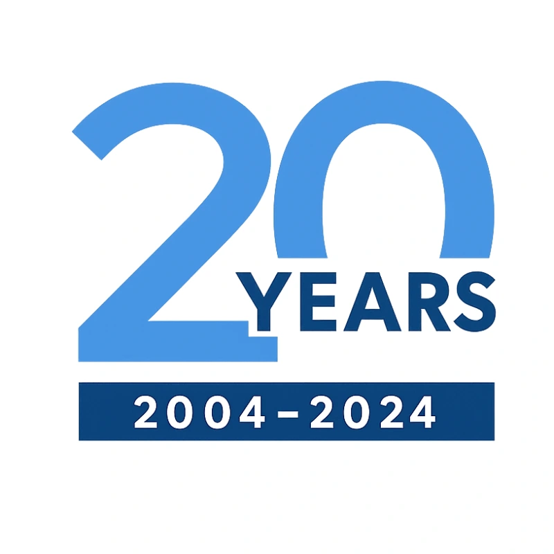 Avvocati.net 20 Years